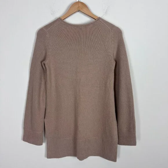 Vince Cashmere Sweater XS - Picture 2 of 2